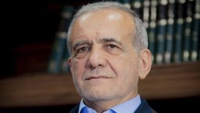 دول المنطقة اتخذت مواقف مسؤولة خلال الحرب مع إسرائيل