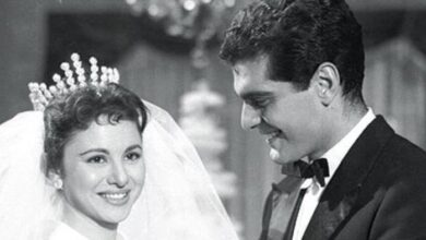 ذكرى رحيل لورانس العرب.. عمر الشريف كاريزما لا تُنسى|فيديو