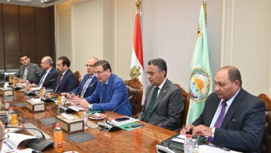 رؤية شاملة لتحقيق الإكتفاء الذاتي من السكر وتقليل الفجوة الاستيرادية