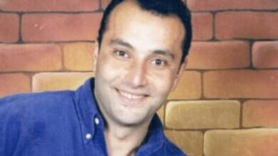 رحل حزنا على شقيقته.. وفاة الإعلامي أشرف منير صبري بعد أيام من فراق أمل منير
