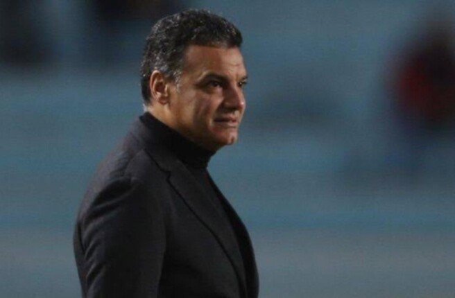 رسالة قوية..من أحمد الشيخ بعد وفاة إيهاب جلال.. إليك التفاصيل