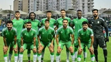 رسميا.. الاتحاد السكندري يضم نجم الزمالك على سبيل الإعارة