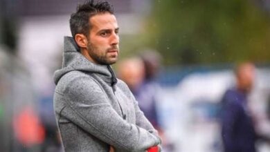 رسميا.. يانيك فيريرا مديرا فنيا للزمالك لمدة موسم واحد