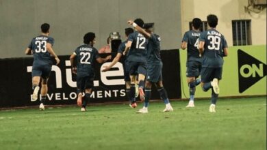 رسمياً.. فيفا يرفع إيقاف القيد عن إنبي و6 صفقات جديدة لدعم الفريق