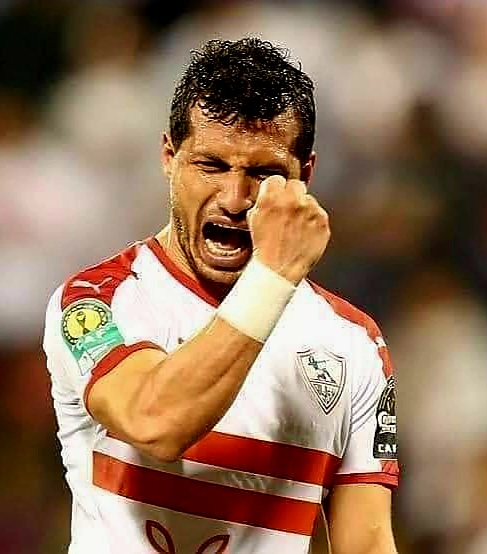 رسميًا.. طارق حامد يوقع على عقود عودته إلى الزمالك
