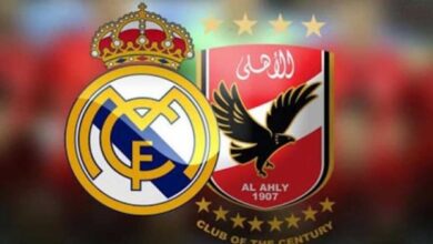 ريال مدريد الأكثر ربحا في مونديال 2025.. وترتيب متأخر لـ الأهلي