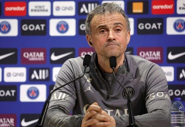 ريال مدريد دائما رائع.. وهدفنا منذ البداية التتويج بمونديال الأندية