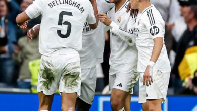 ريال مدريد يخطط لضربة مستقبلية: موهبة الأرجنتين في الطريق للملكي