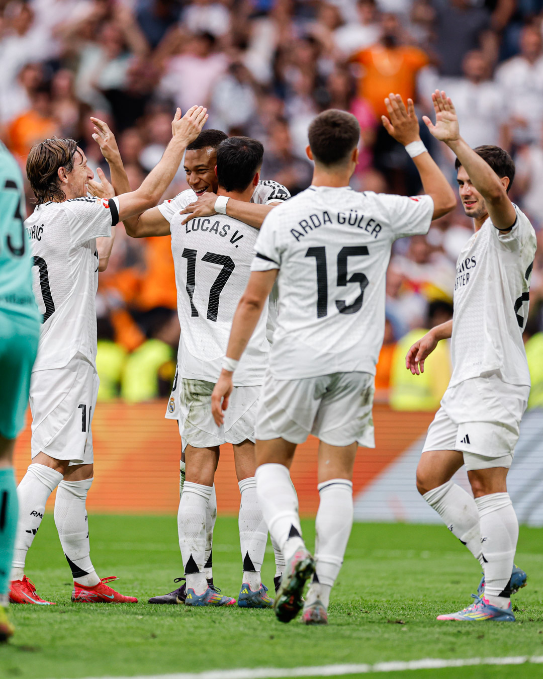 ريال مدريد يربك سوق الانتقالات بحيلة ذكية لتعزيز تشكيلته