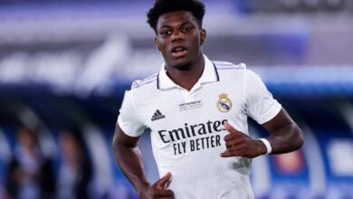 ريال مدريد يرفض عرضًا ضخمًا من مانشستر يونايتد لضم تشواميني