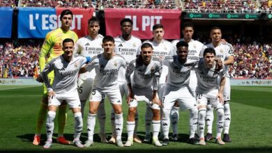 ريال مدريد يشعل الميركاتو: صفقة دفاعية بـ59 مليون يورو لمونديال الأندية