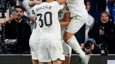 ريال مدريد يضم جوهرة دفاعية جديدة: بـ 50 مليون جنيه إسترليني