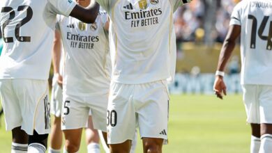 ريال مدريد يغلق الباب أمام كبار أندية البريميرليج ويرفض رحيل نجمه (ليس رودريجو)