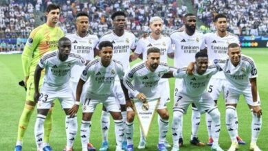 ريال مدريد يفوز على دورتموند 3-2 ويتأهل إلى نصف نهائي مونديال الأندية