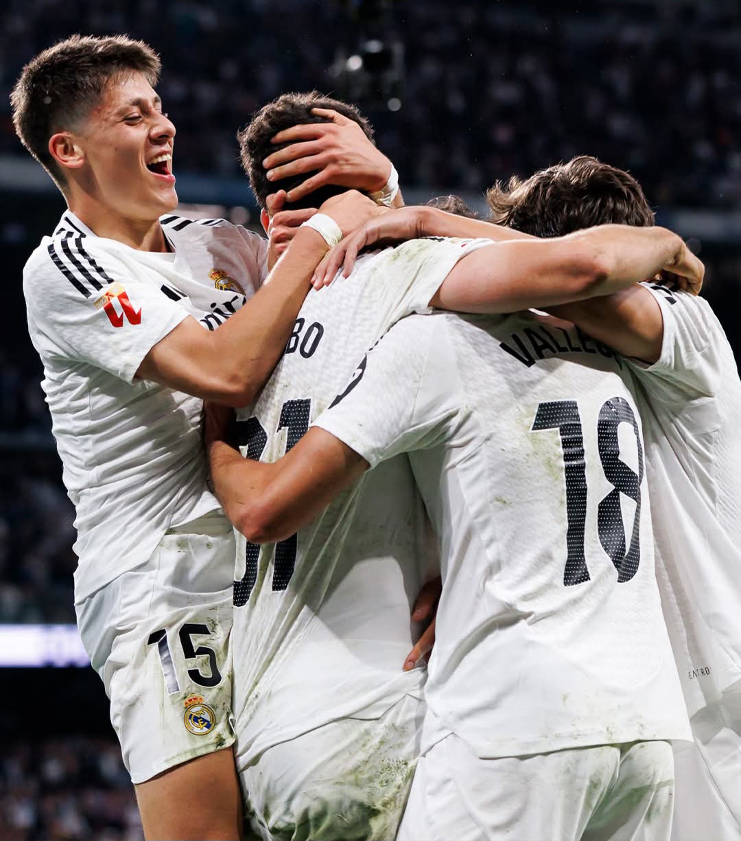 ريال مدريد يكثف مفاوضاته لتدعيم خط الوسط.. نجم مفاجأة وهدف مؤجل