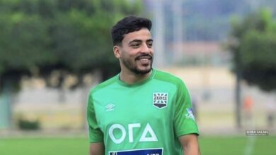 زد لا يمانع في انتقال محمد إسماعيل للزمالك