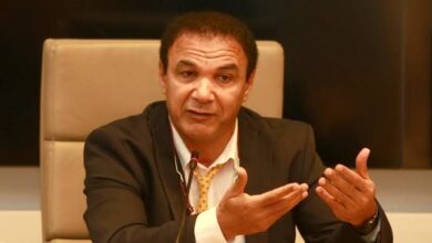 زعلان عليه.. أحمد الطيب يوجه رسالة لـ إبراهيم سعيد بعد خروجه من الحبس