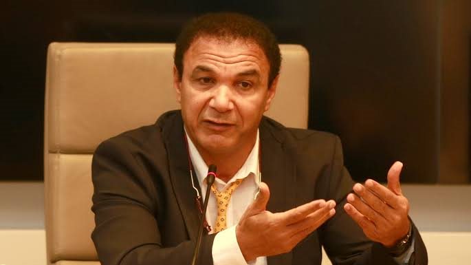 زعلان عليه.. أحمد الطيب يوجه رسالة لـ إبراهيم سعيد بعد خروجه من الحبس
