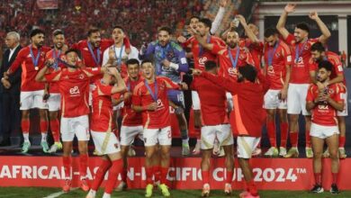زلزال أهلاوي يسبق مونديال الأندية: 8 لاعبين خارج القائمة و3 نجوم في الطريق للرحيل