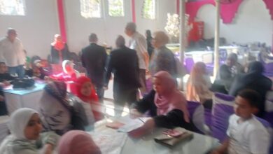 زيادة عدد المقرات.. محافظ الغربية يوجّه بحل أزمة زحام الكشف الطبي بزفتى