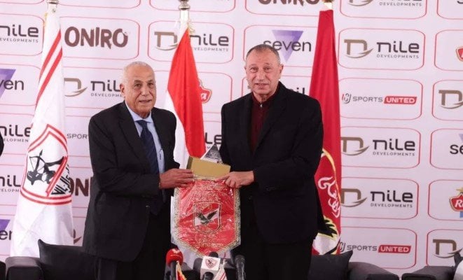 زيادة محمود الخطيب للزمالك منعتي من التعاقد مع لاعبين بالأهلي