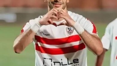 زيزو يفاجئ الزمالك بعرض جديد لحل الأزمة وديا