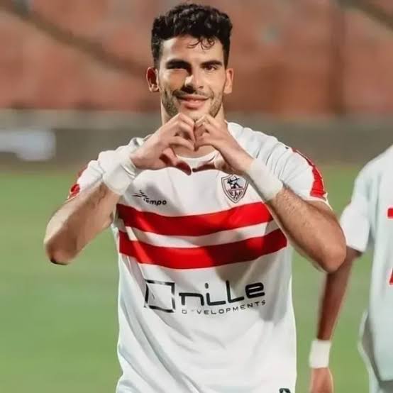 زيزو يفاجئ الزمالك بعرض جديد لحل الأزمة وديا