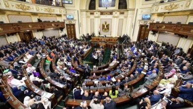 سؤال برلمانى فى النواب لتشكيل لجنة فنية وهندسية لاعادة تخطيط سوق البساتين