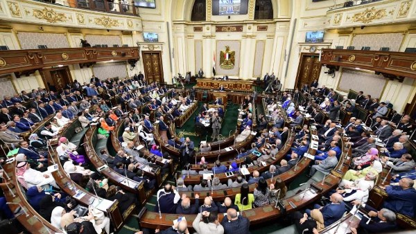 سؤال برلمانى فى النواب لتشكيل لجنة فنية وهندسية لاعادة تخطيط سوق البساتين