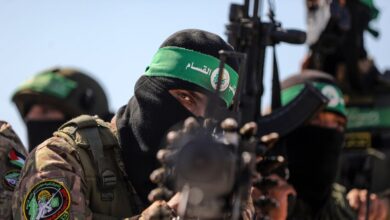 ساعات لإخلاء القتلى والمصابين.. القسام تعلن عن عملية جديدة ضد الاحتلال