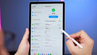 سامسونج تستعد لإطلاق جهاز Galaxy Tab S10 Lite بسعر منخفض ومواصفات جذابة