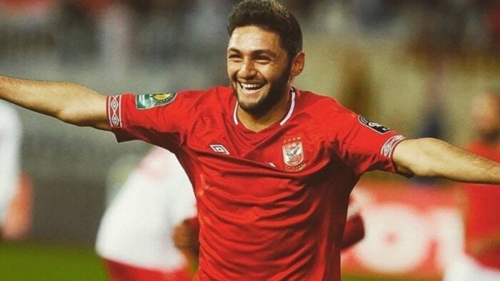 سبب تراجع الأهلي عن السماح لـ نيدفيد بالرحيل إلى سيراميكا