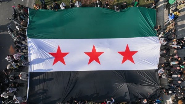 سحب آليات ثقيلة من السويداء وإعلان وقف لإطلاق النار