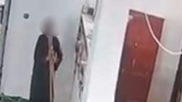 سرقة مواطنين داخل مسجد بأسيوط .. الداخلية تكشف التفاصيل