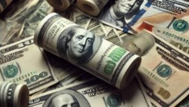 سعر الدولار في البنوك اليوم 4-7-2025