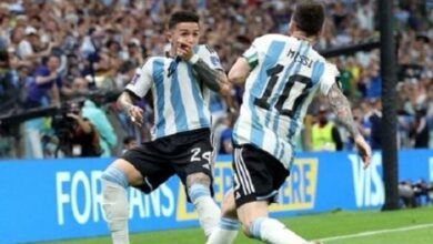 «شعرت بالدوخة».. صديق «ميسي» يطالب الفيفا بضرورة تعديل مواعيد مباريات كأس العالم 2026