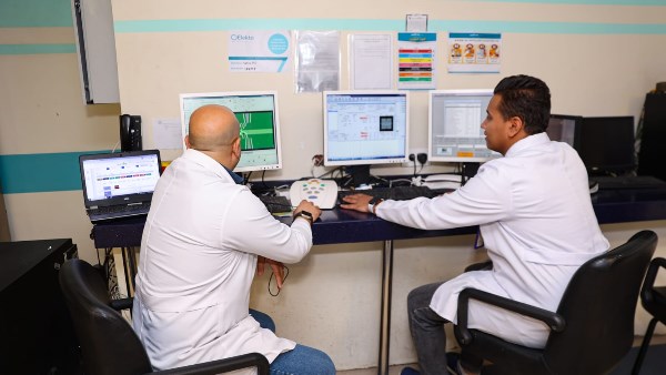 شفاء 90%.. علاج 1500 حالة من سرطان الرحم في أورام الأقصر