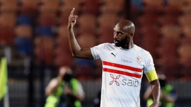 «شكرًا شيكابالا».. رسالة طائرة لأسطورة الزمالك في مراسي «فيديو»