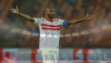شيكابالا سبب في زيادة شعبية الزمالك.. وسأفتقده داخل الفريق