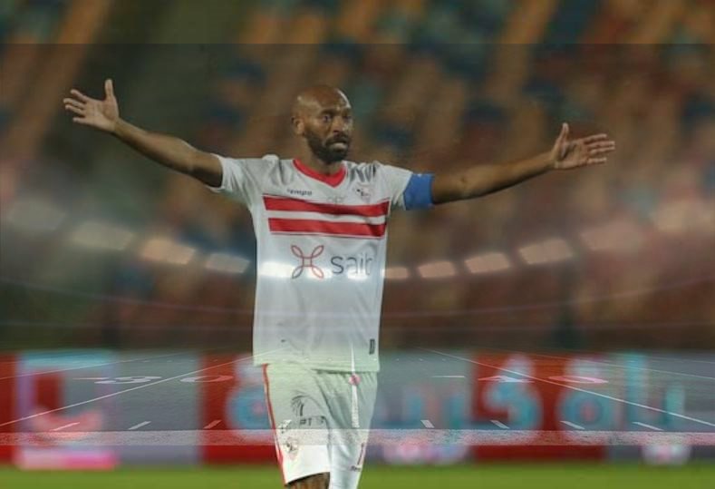 شيكابالا سبب في زيادة شعبية الزمالك.. وسأفتقده داخل الفريق