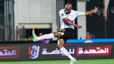 شيكابالا منح الزمالك الكثير ومن أمهر لاعبيه