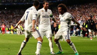 صفقة نارية جديدة في ريال مدريد.. وأحد أبطال الملكي خارج المشهد
