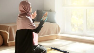 صلاة الضحى.. لا تتكاسل عن أدائها فهي تكفر الذنوب