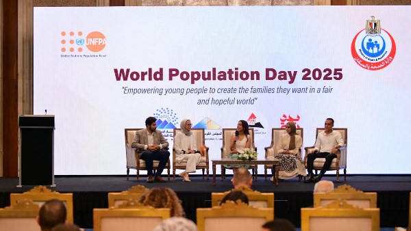 صندوق الأمم المتحدة للسكان يطلق حالة سكان العالم لعام 2025