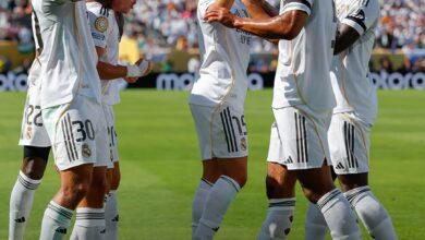 صيف ساخن في ريال مدريد.. اجتماع حاسم قد يُنهي مسيرة نجمين في الملكي