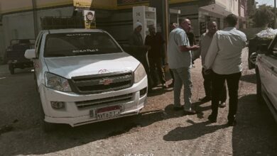 ضبط محطة وقود تتلاعب بالمواد البترولية المدعمة وبيعها في السوق السوداء بمركز أبنوب