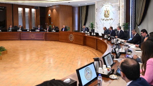 ضخ الغاز يبدأ الأسبوع المقبل لمواجهة تحديات الصيف