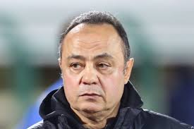 طارق يحيى يطلق تصريحات نارية ضد مدرب الزمالك الجديد ويهاجم ميدو وحازم