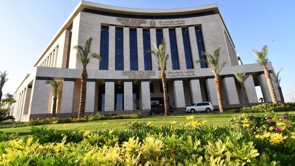 طرح قطع أراض بالمجتمع السكنى الجديد غرب طريق الأوتوستراد بحلوان بالمزاد العلني