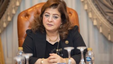طلب إحاطة عاجل ضد رئيس الحكومة بسبب حريق سنترال رمسيس